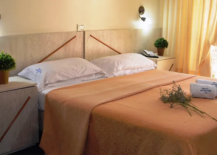 Hotel Ayamitre Ciudad Autónoma de Ciudad Autónoma de Buenos Aires