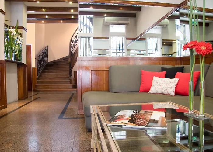 Petit Recoleta Suites Ciudad Autónoma de Ciudad Autónoma de Buenos Aires