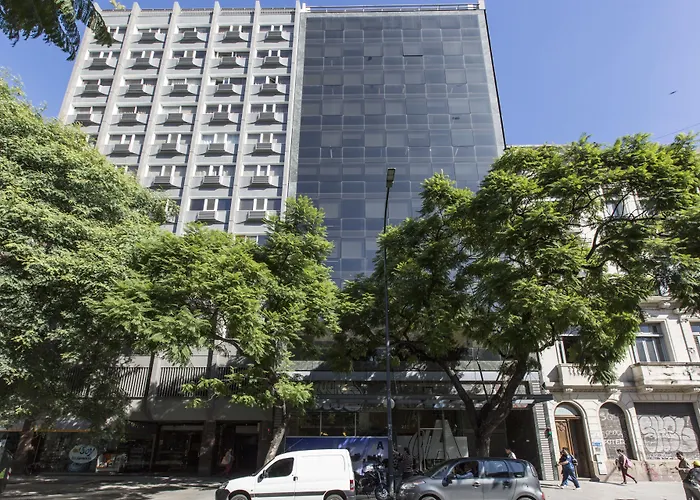 Apart Lima 265 Ciudad Autónoma de Ciudad Autónoma de Buenos Aires